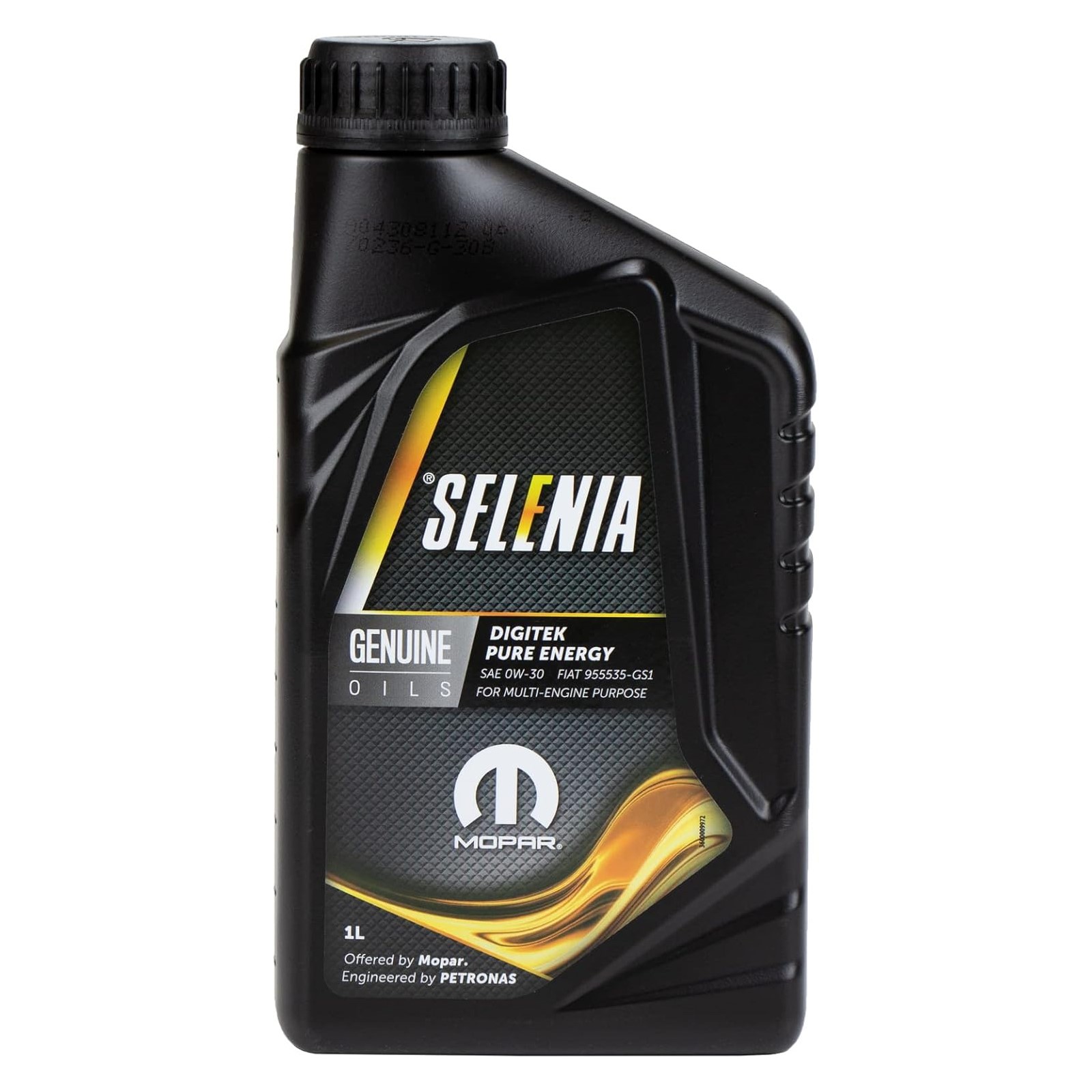 SELEDIGITEK 0W30